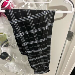 slim fit work pants